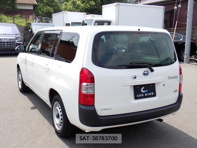 Toyota PROBOX 2021-06 8053546-14