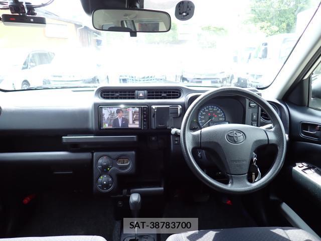 Toyota PROBOX 2021-06 8053546-2