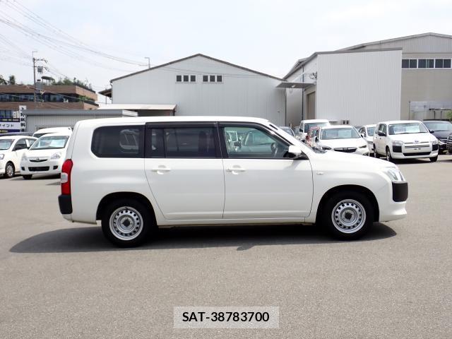 Toyota PROBOX 2021-06 8053546-3