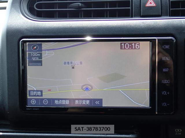 Toyota PROBOX 2021-06 8053546-4