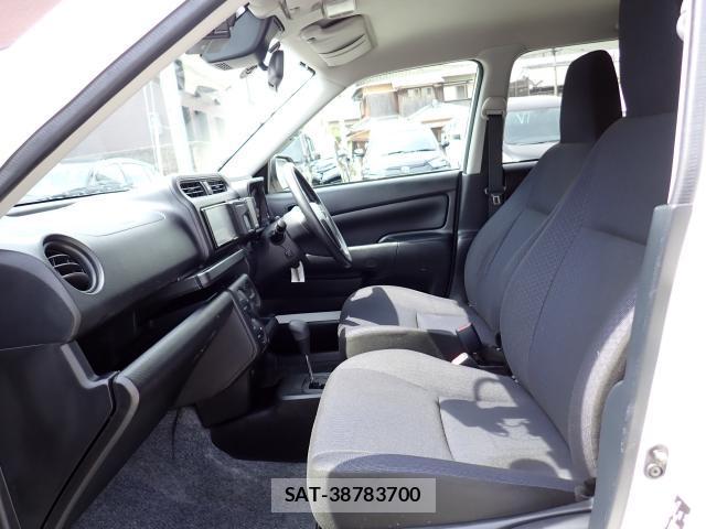 Toyota PROBOX 2021-06 8053546-5