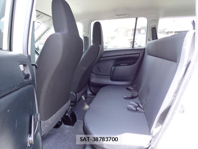 Toyota PROBOX 2021-06 8053546-6
