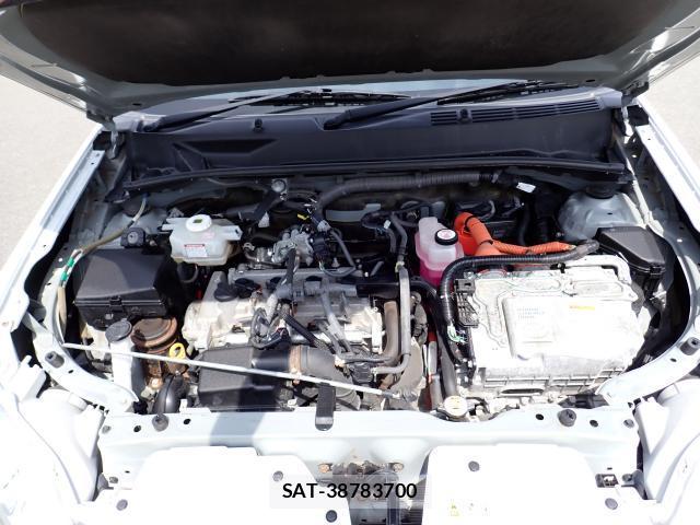 Toyota PROBOX 2021-06 8053546-7