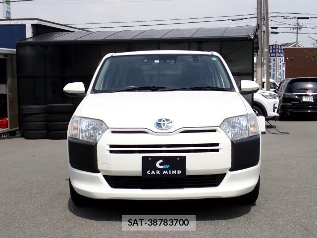 Toyota PROBOX 2021-06 8053546-9