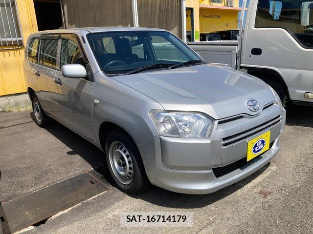 Toyota PROBOX 2020-03 8053630-0