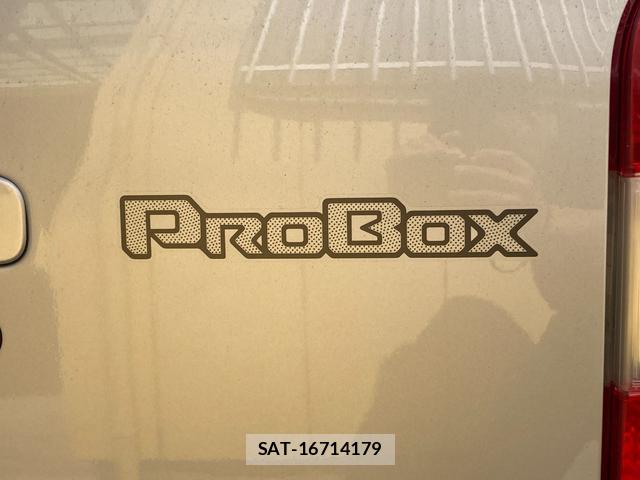 Toyota PROBOX 2020-03 8053630-13