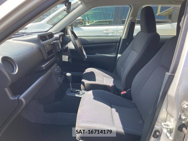 Toyota PROBOX 2020-03 8053630-15