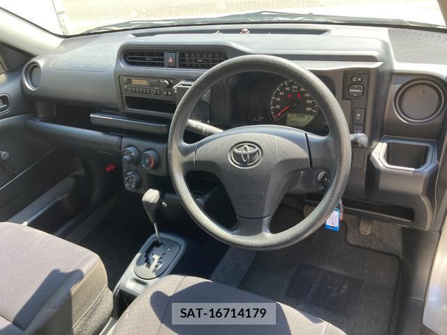 Toyota PROBOX 2020-03 8053630-2