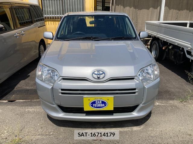 Toyota PROBOX 2020-03 8053630-3