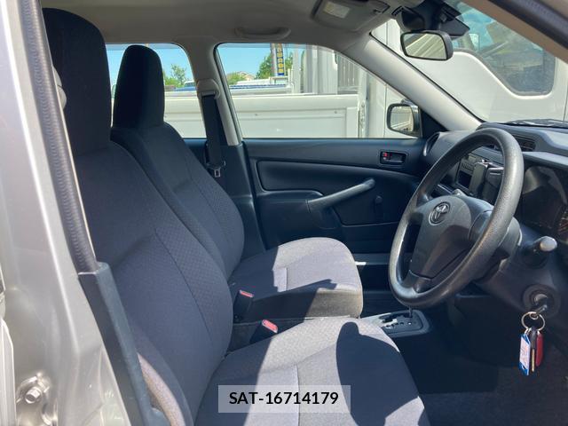 Toyota PROBOX 2020-03 8053630-5