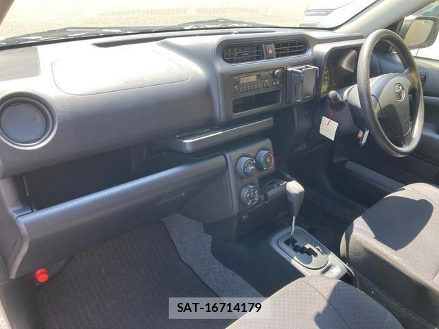 Toyota PROBOX 2020-03 8053630-6