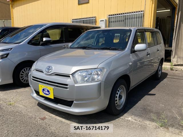 Toyota PROBOX 2020-03 8053630-9