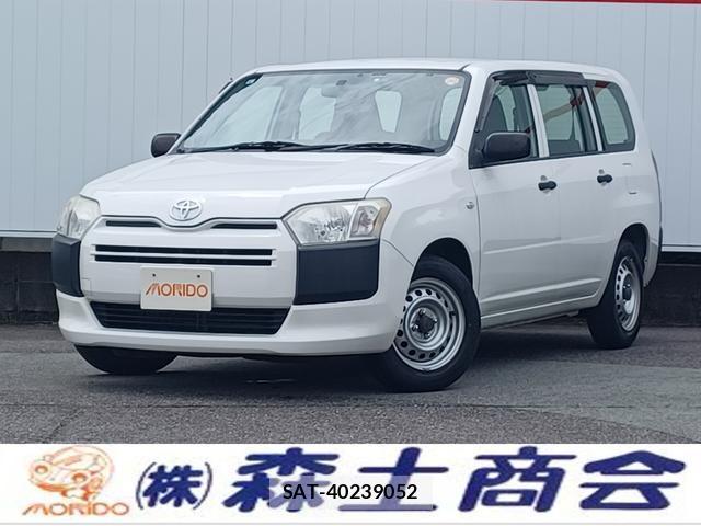 Toyota PROBOX 2016-06 8054054-0