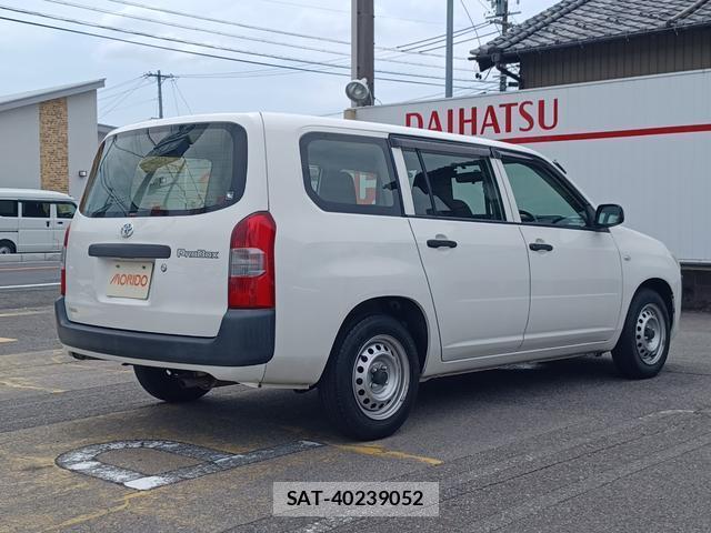 Toyota PROBOX 2016-06 8054054-10