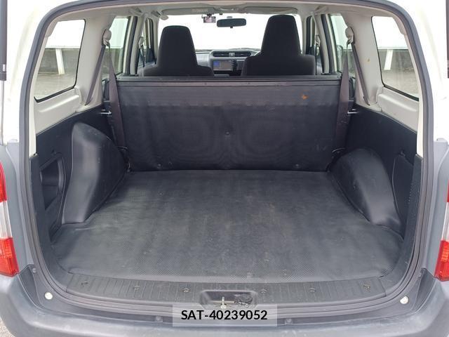 Toyota PROBOX 2016-06 8054054-11