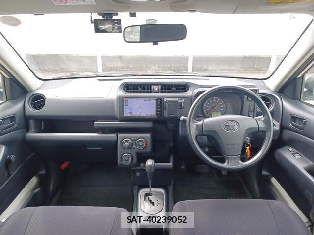 Toyota PROBOX 2016-06 8054054-2