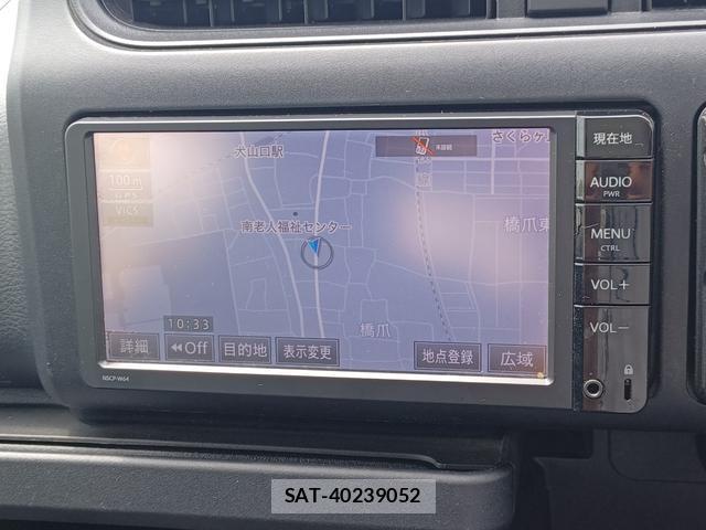 Toyota PROBOX 2016-06 8054054-3