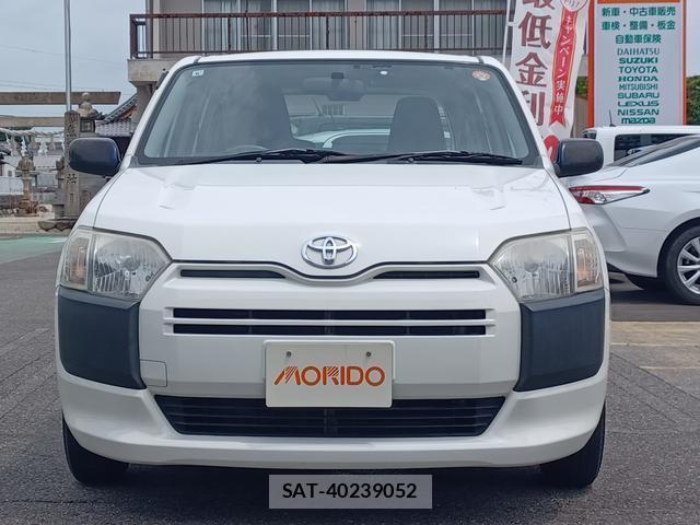 Toyota PROBOX 2016-06 8054054-5