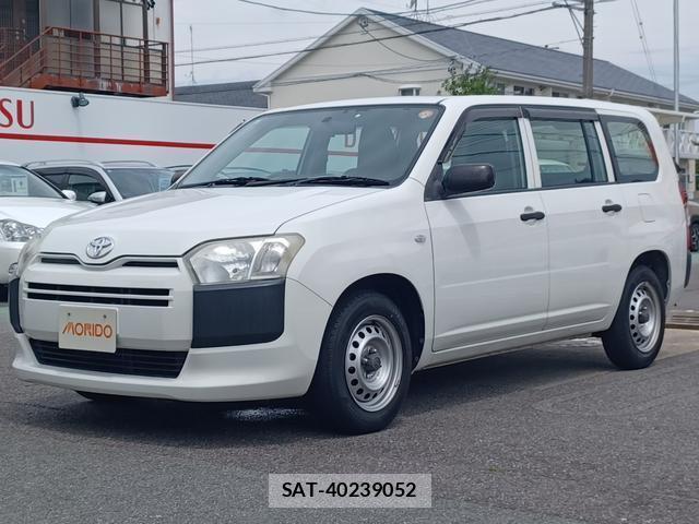 Toyota PROBOX 2016-06 8054054-6