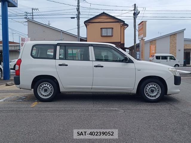 Toyota PROBOX 2016-06 8054054-8