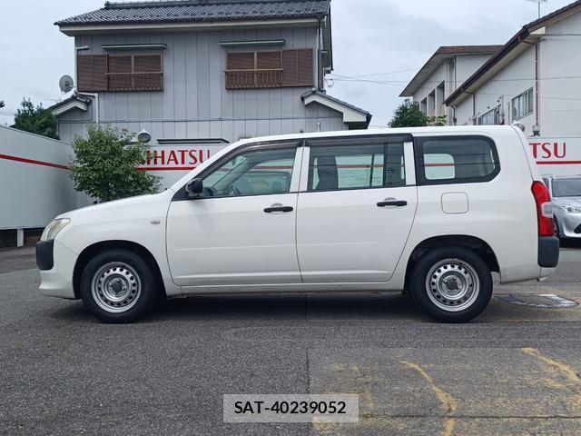 Toyota PROBOX 2016-06 8054054-9