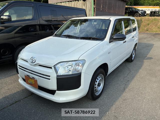 Toyota PROBOX 2021-06 8054139-0