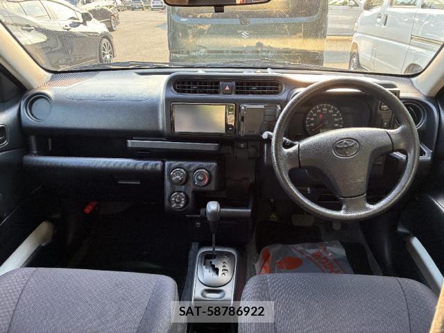 Toyota PROBOX 2021-06 8054139-2