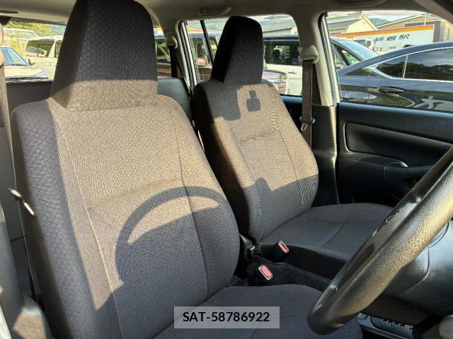 Toyota PROBOX 2021-06 8054139-3
