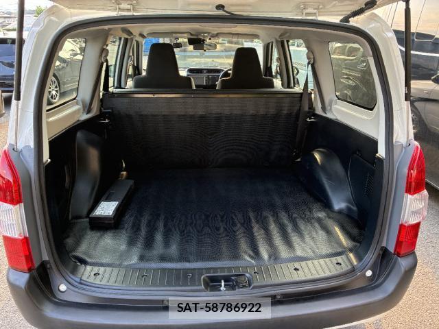 Toyota PROBOX 2021-06 8054139-6