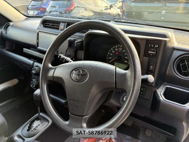 Toyota PROBOX 2021-06 8054139-7