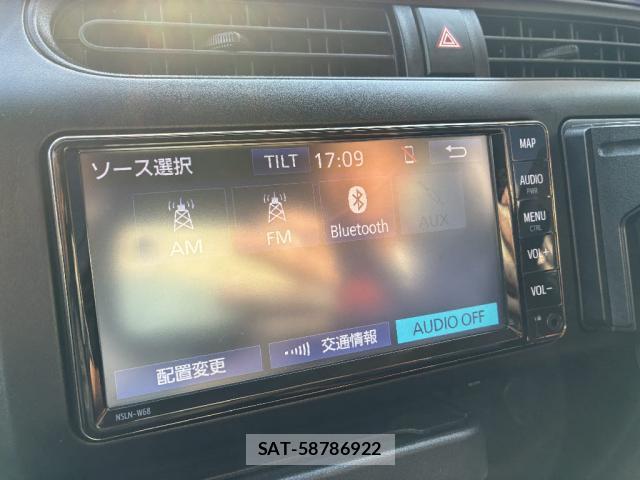 Toyota PROBOX 2021-06 8054139-8