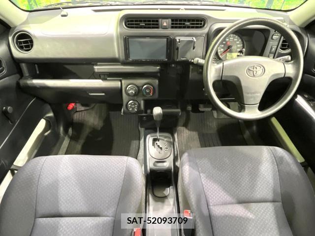 Toyota PROBOX 2021-06 8054276-1