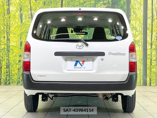 Toyota PROBOX 2020-06 8054418-13