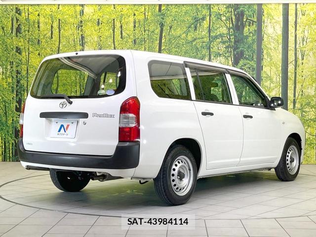 Toyota PROBOX 2020-06 8054418-15