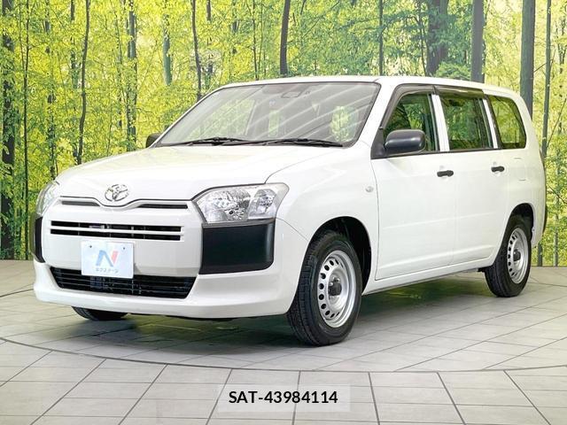 Toyota PROBOX 2020-06 8054418-19
