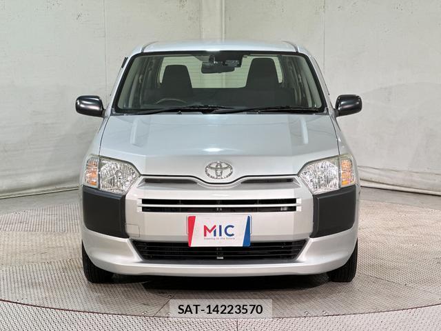 Toyota PROBOX 2018-06 8054459-11