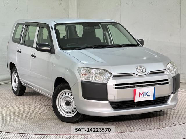 Toyota PROBOX 2018-06 8054459-12