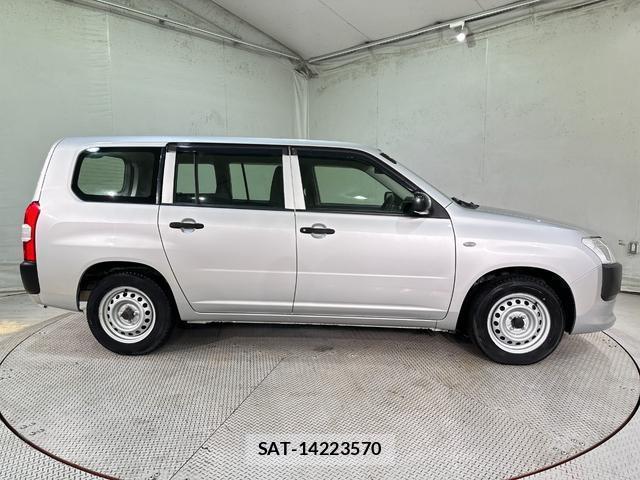 Toyota PROBOX 2018-06 8054459-13