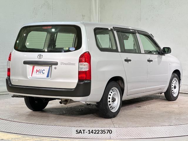 Toyota PROBOX 2018-06 8054459-15