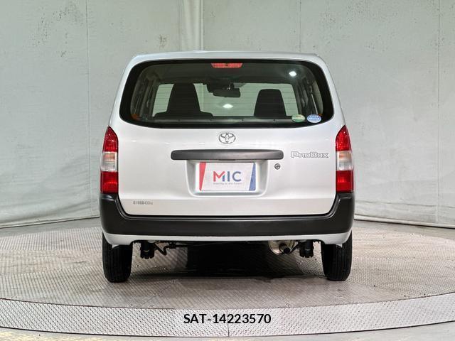Toyota PROBOX 2018-06 8054459-16