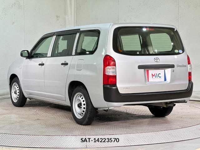Toyota PROBOX 2018-06 8054459-17