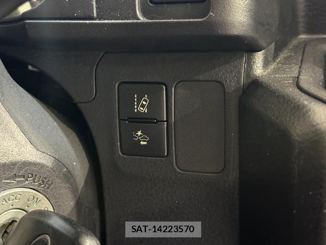 Toyota PROBOX 2018-06 8054459-9