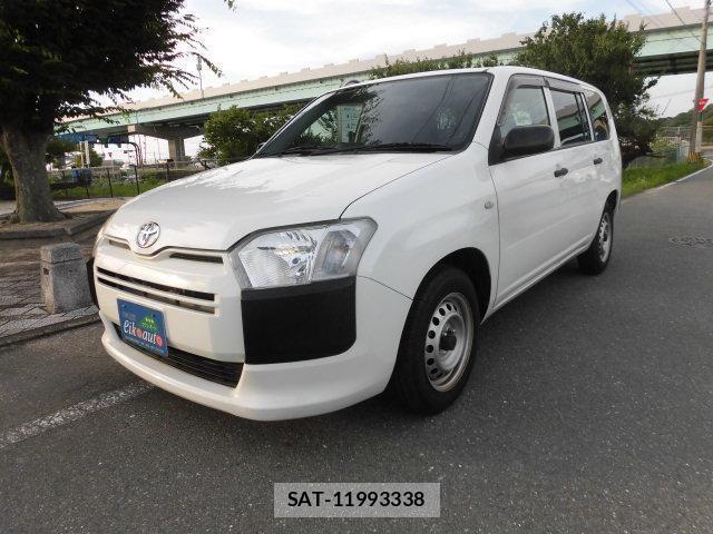 Toyota PROBOX 2016-04 8054497-0