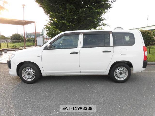 Toyota PROBOX 2016-04 8054497-1