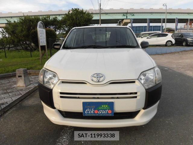 Toyota PROBOX 2016-04 8054497-3