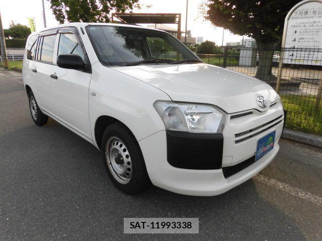 Toyota PROBOX 2016-04 8054497-5