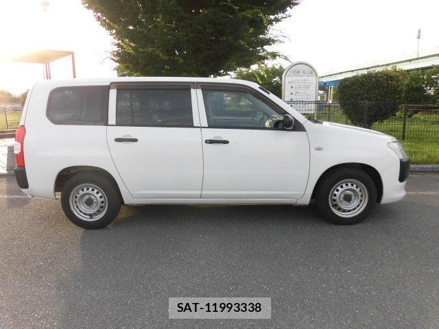 Toyota PROBOX 2016-04 8054497-6