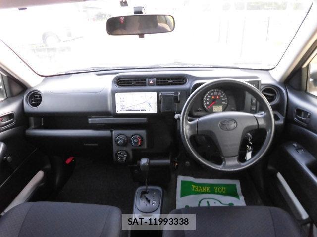 Toyota PROBOX 2016-04 8054497-8