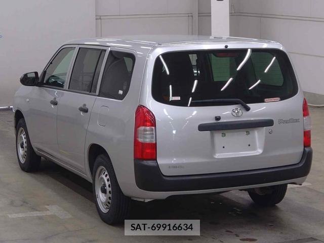 Toyota PROBOX 2022-07 8054593-1