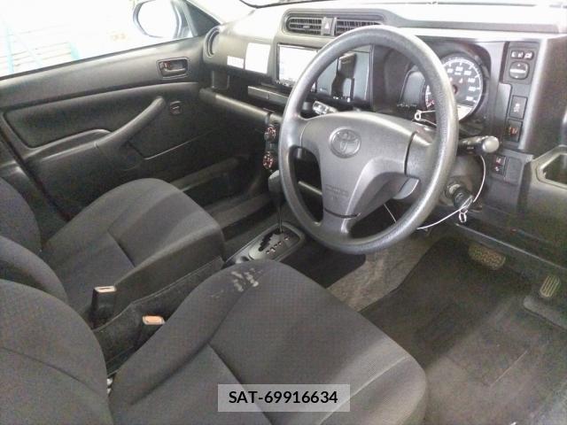 Toyota PROBOX 2022-07 8054593-2